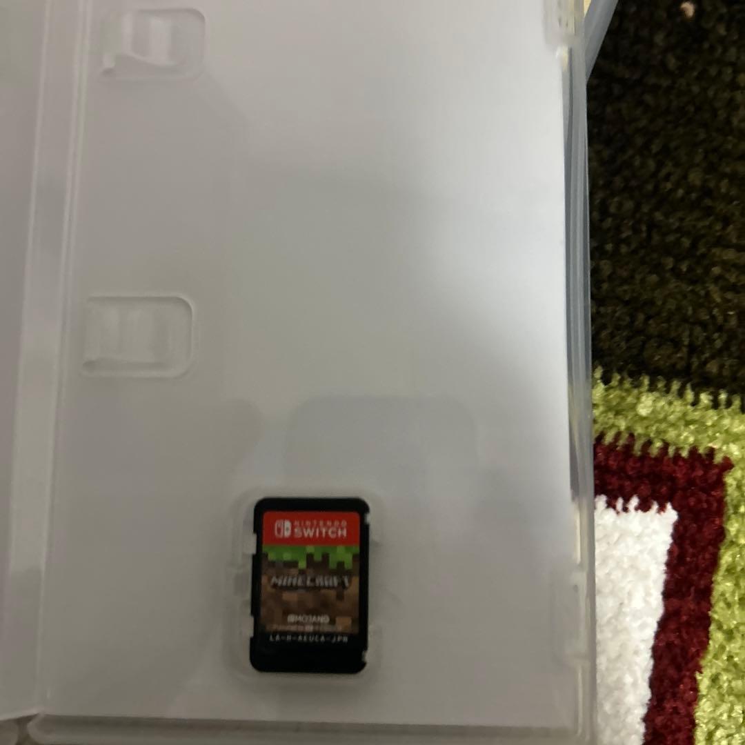 モ*ブ様 Nintendo Switch ソフト4本セット