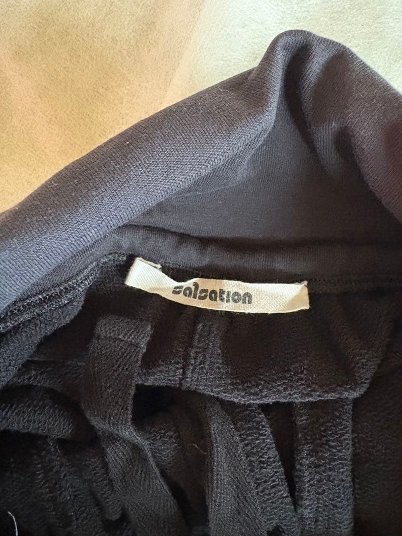 サルセーションウエア　ショートパンツ