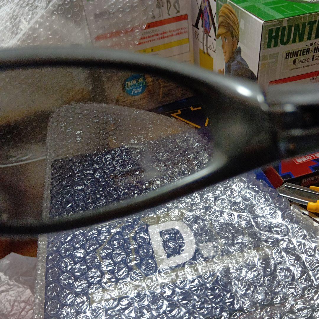 NIKE　スポーツサングラス　イタリア