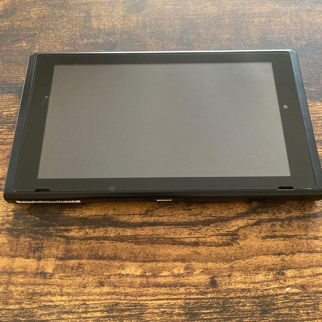 【ジャンク】Nintendo Switch ニンテンドースイッチ本体