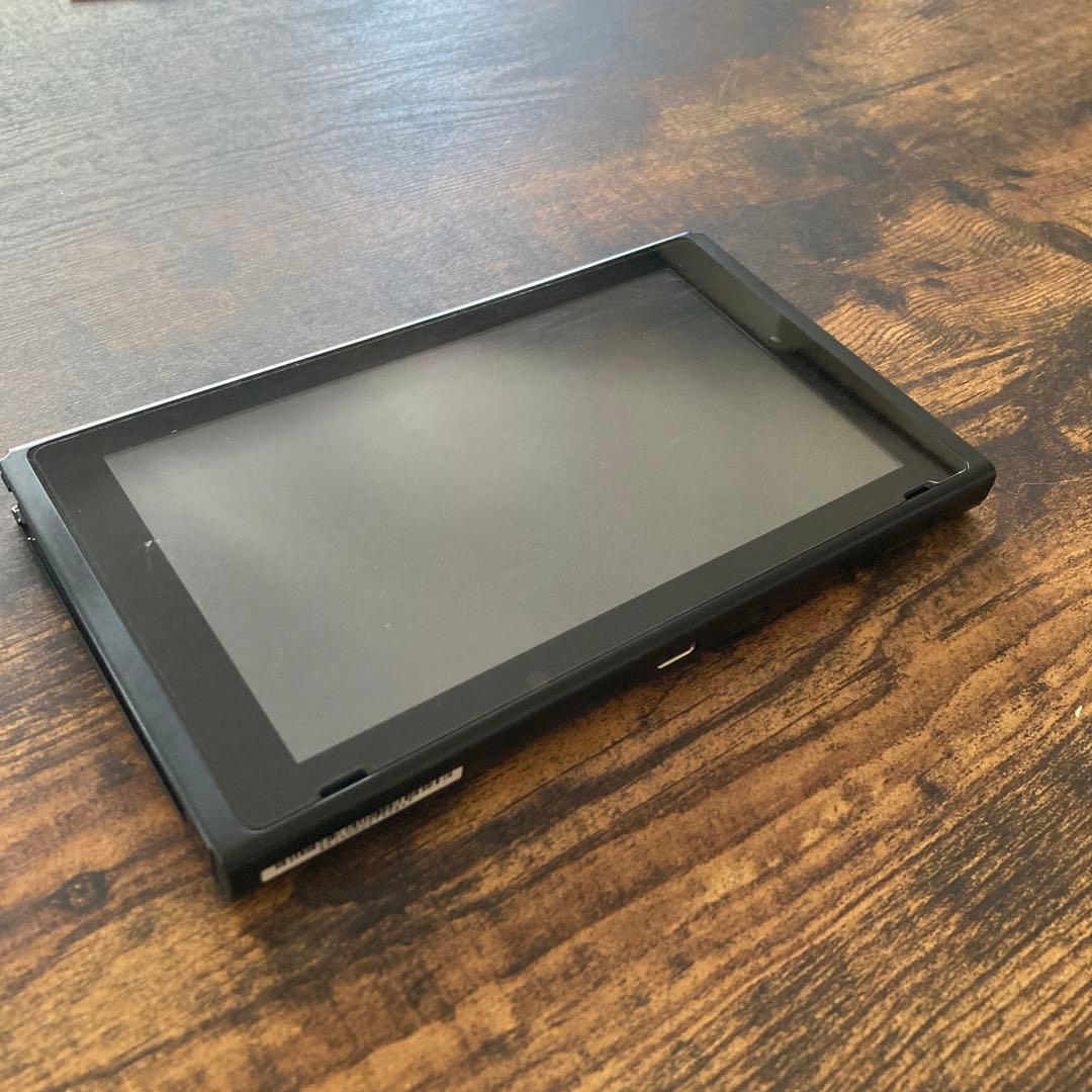 【ジャンク】Nintendo Switch ニンテンドースイッチ本体