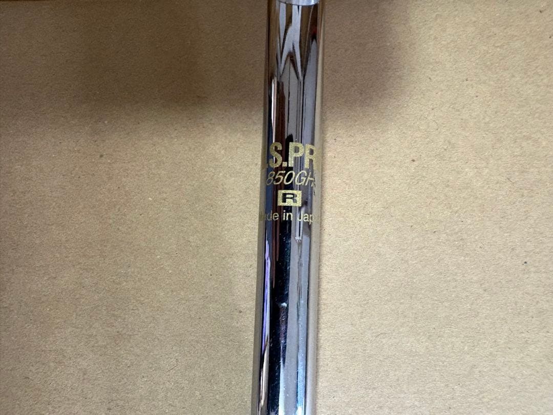 マックテックNV-Fアイアン＋フォーティーンウェッジ8本セット