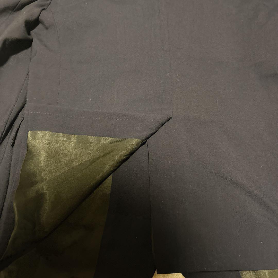 Brooks Brothers 346 紺ブレザー 金ボタン 37SH 紺ブレ