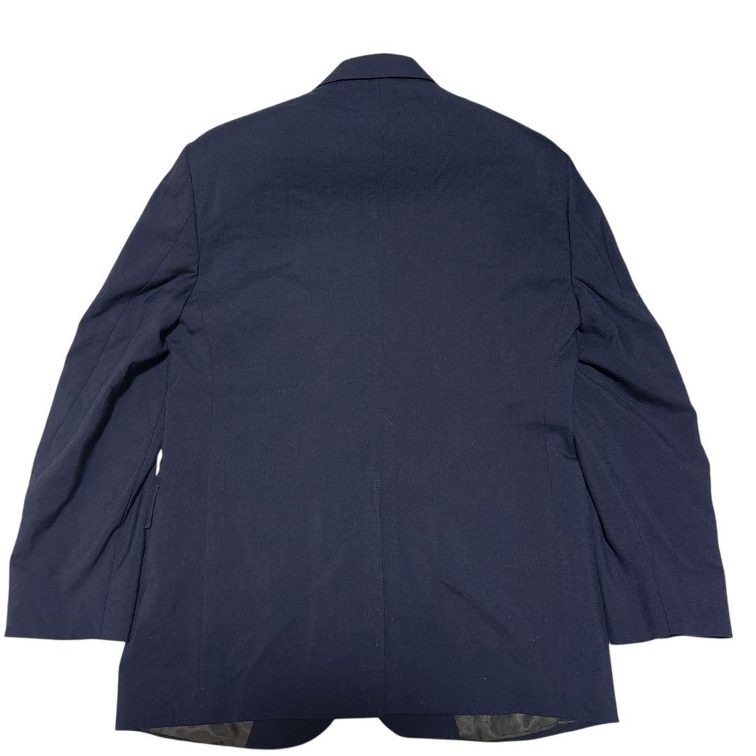 Brooks Brothers 346 紺ブレザー 金ボタン 37SH 紺ブレ