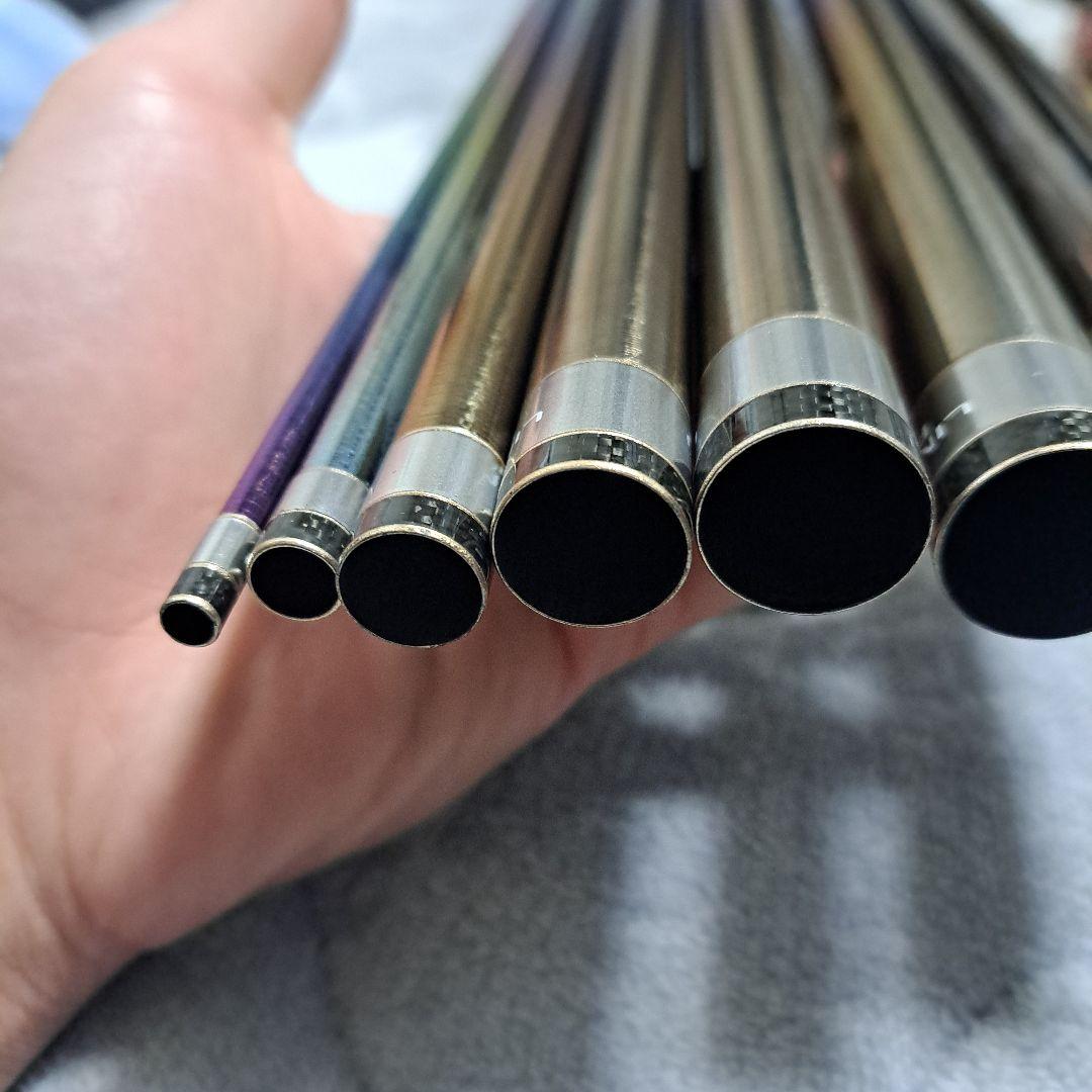 シマノリミテッドプロFWベリーベストP90 H2.75