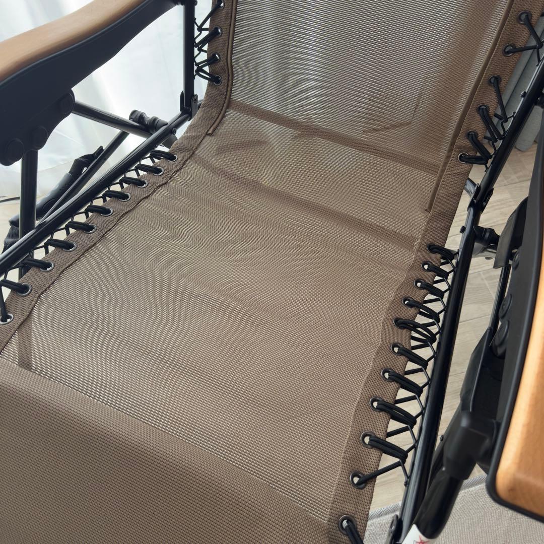 コールマン　インフィニティチェア　マックス 開封のみ