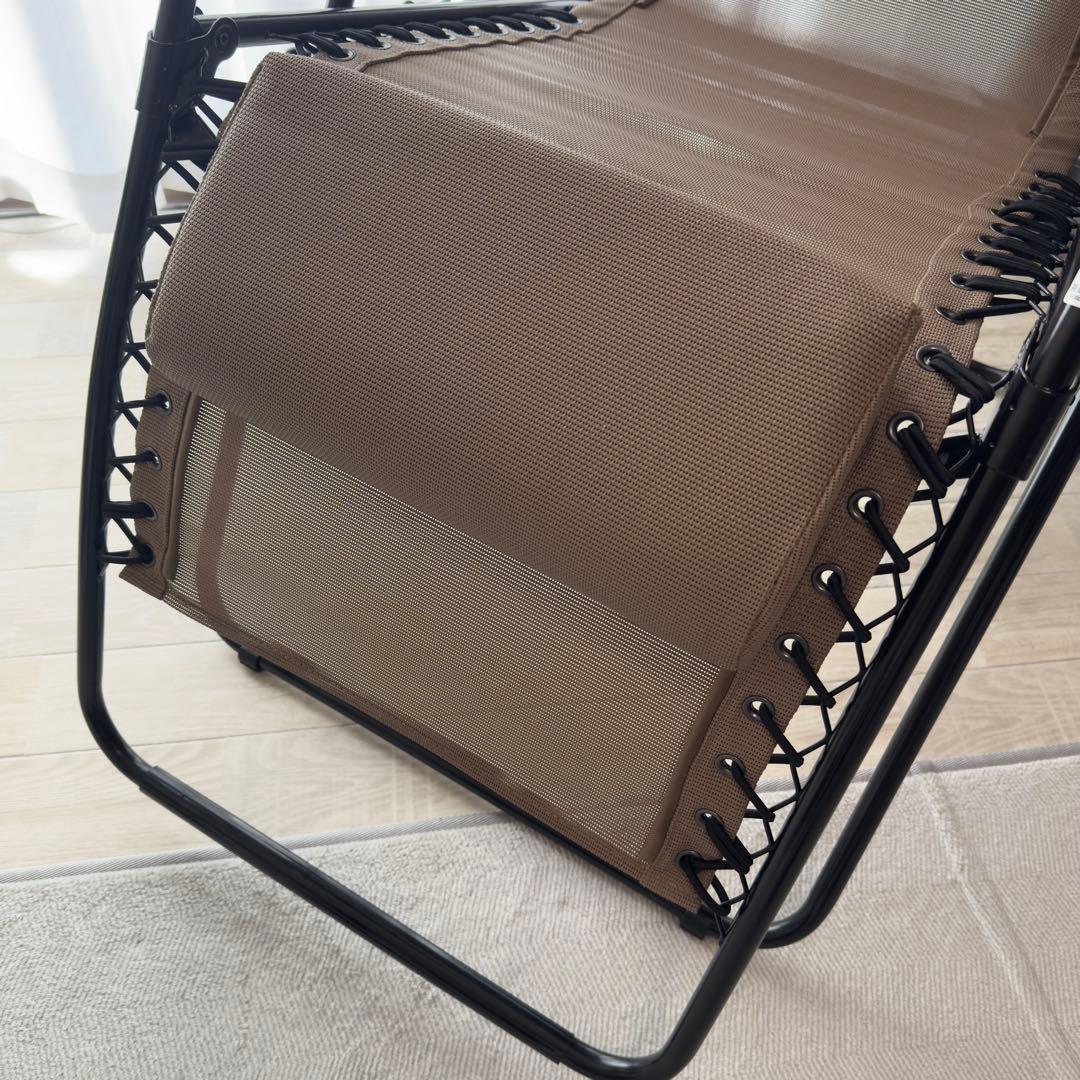 コールマン　インフィニティチェア　マックス 開封のみ