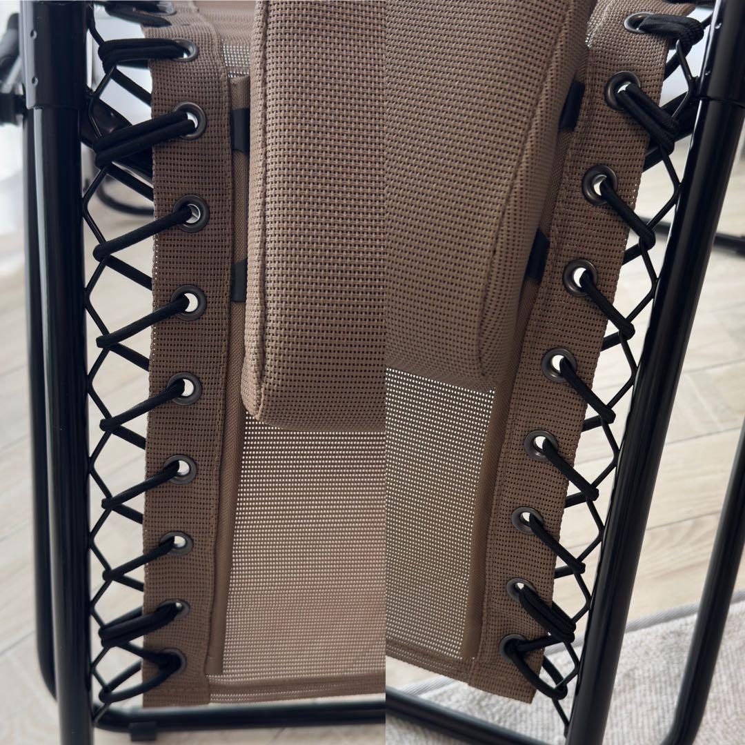 コールマン　インフィニティチェア　マックス 開封のみ