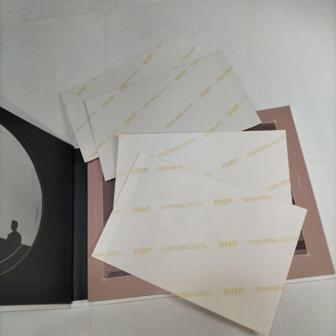 sign⭐本物メンバー直筆サイン付き⭐2AM「Let's TALK」韓国盤KPO