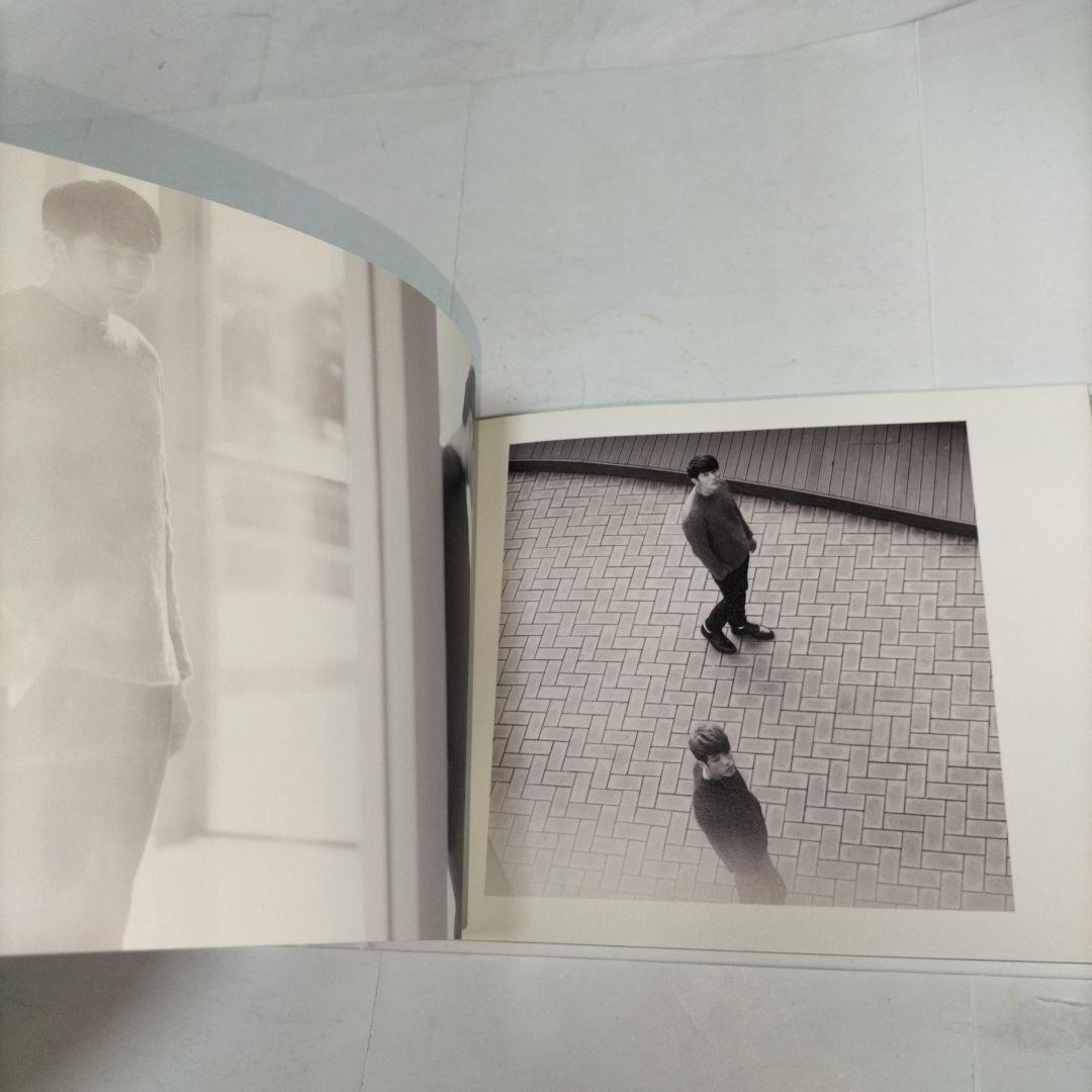 sign⭐本物メンバー直筆サイン付き⭐2AM「Let's TALK」韓国盤KPO