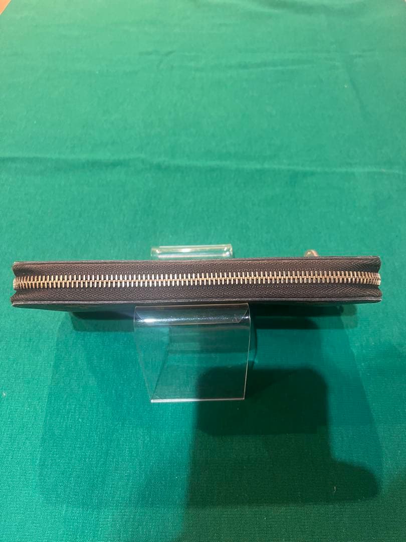 早い物勝ち！　 Louis Vuitton モノグラム ジッピーウォレット