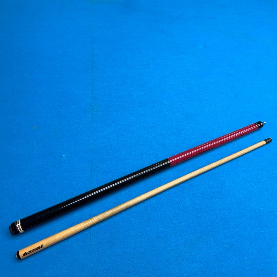 Mezz メッジブレイクキュー　POWER DI