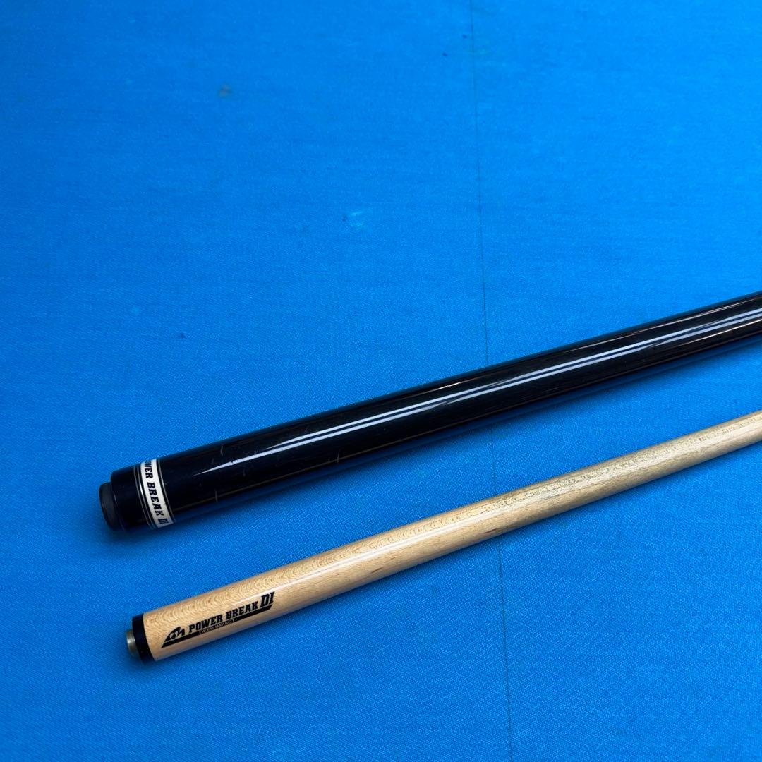 Mezz メッジブレイクキュー　POWER DI