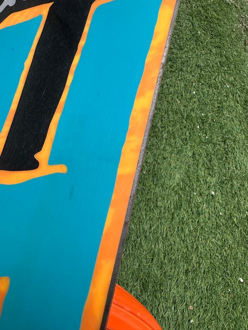 155 cm スノーボード ボード　ビンディングセット　RIDE ライド