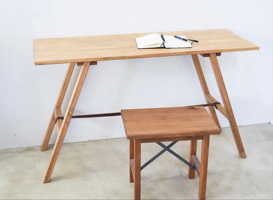 組み立て式ワークテーブル 折りたたみテーブル