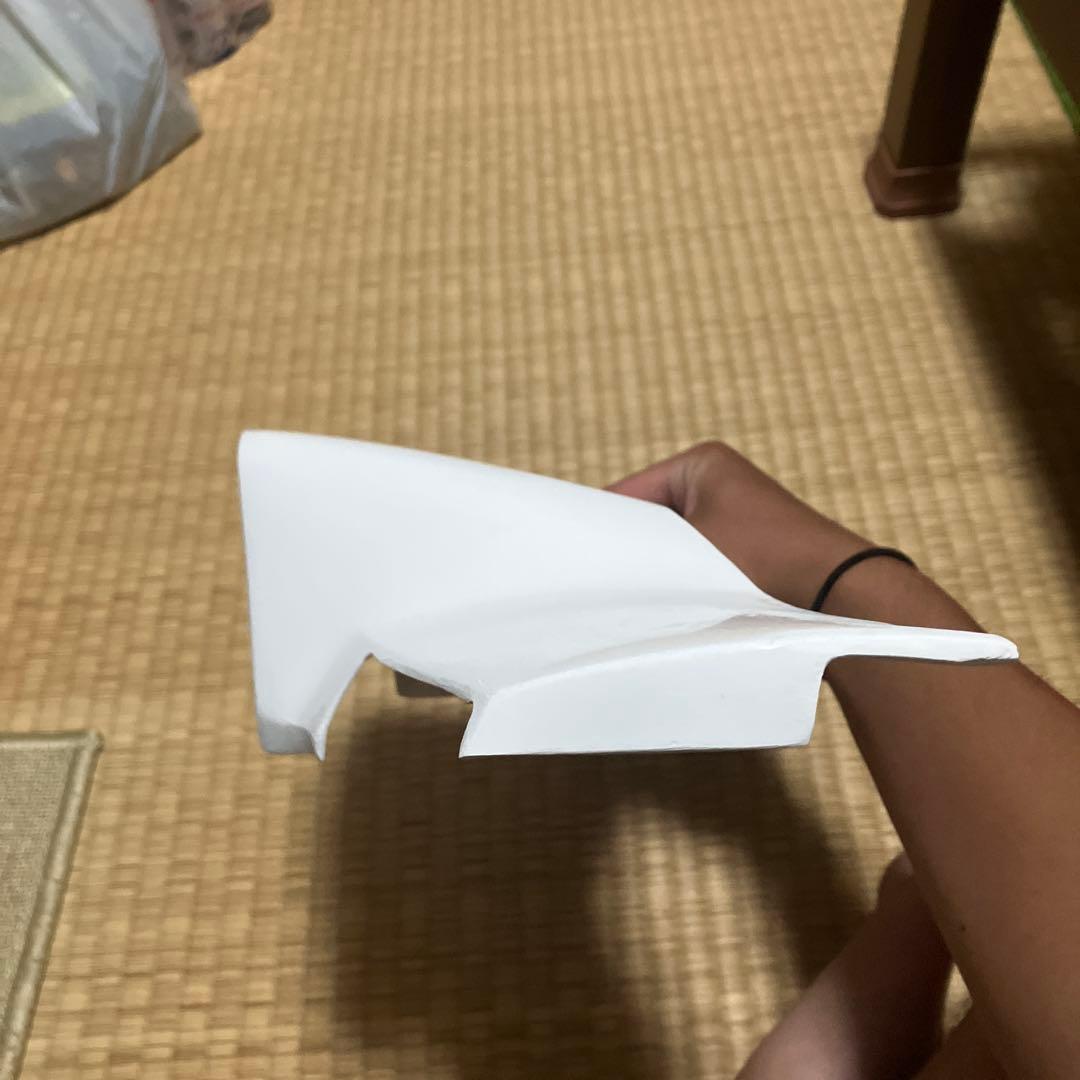 af09クレージュタクト、スーパータクト ロングノーズ