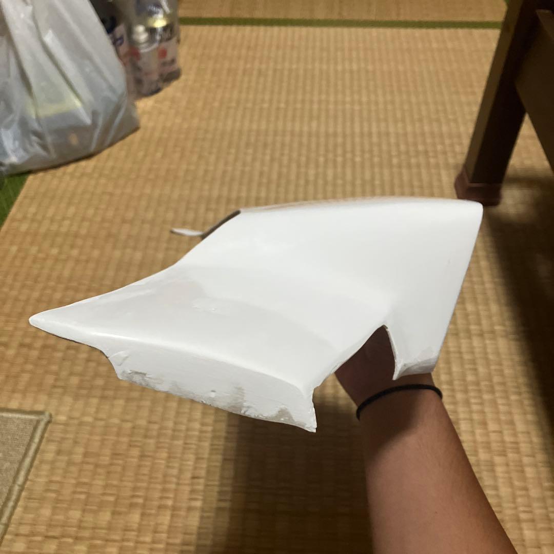 af09クレージュタクト、スーパータクト ロングノーズ