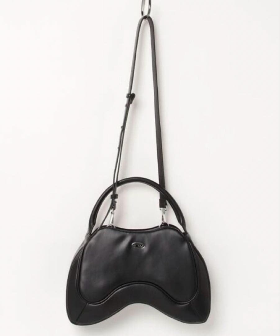バッグ DIESEL shoulder bag