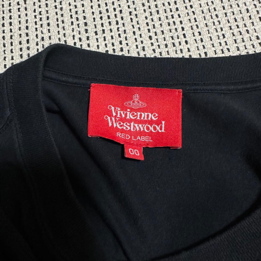 トップス Vivienne Westwood Hard Core