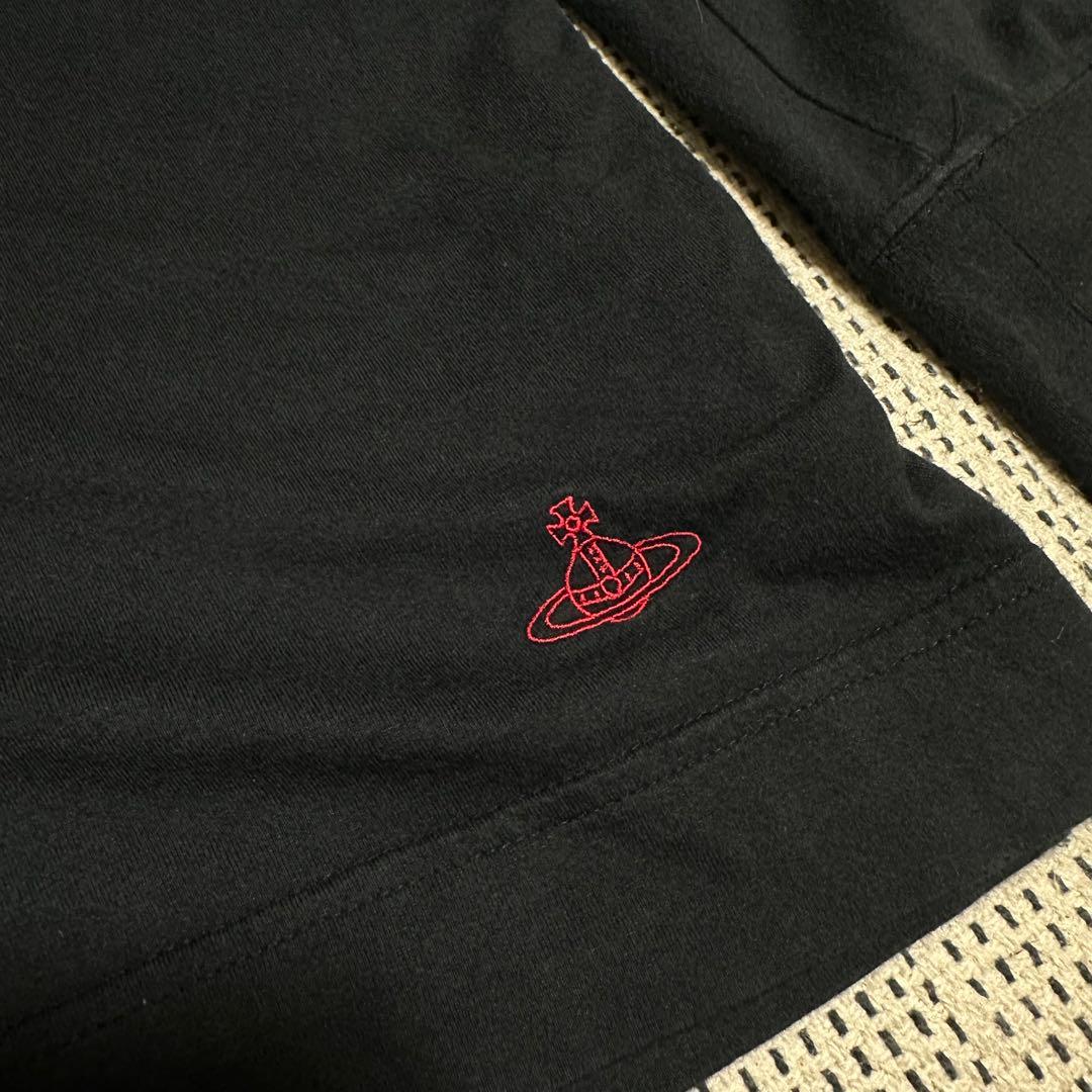 トップス Vivienne Westwood Hard Core