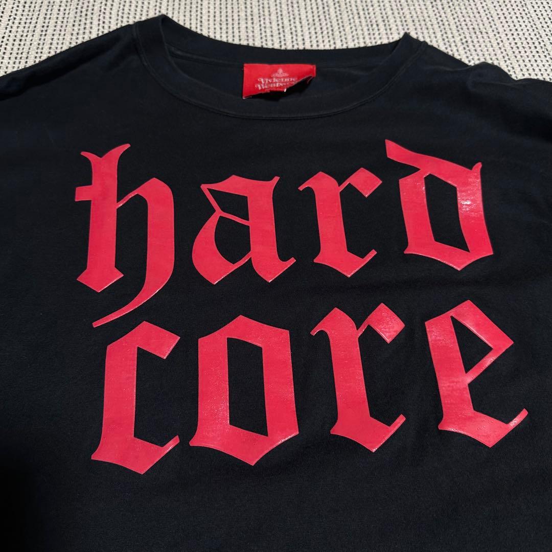 トップス Vivienne Westwood Hard Core