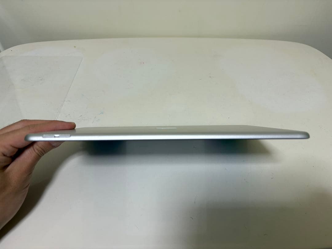 iPad air第3世代 64GB シルバー