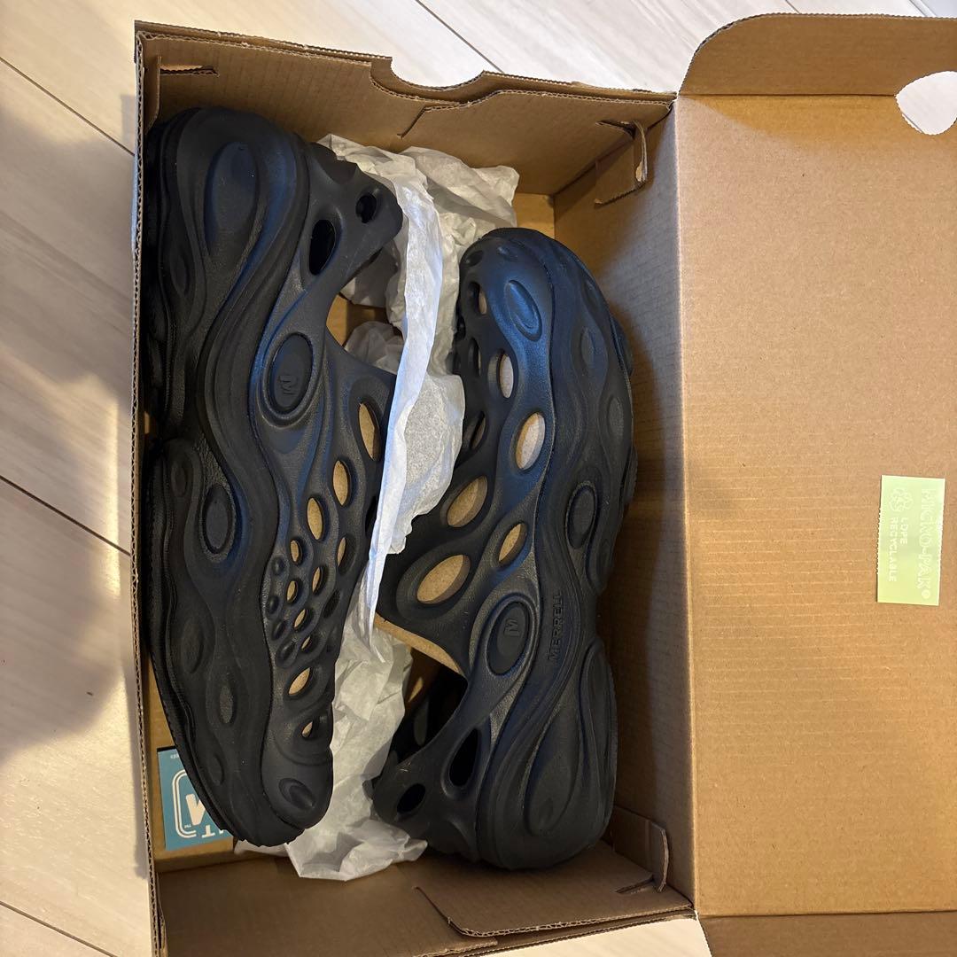 MERRELL クロッグ HYDRO NEXT GEN MOC