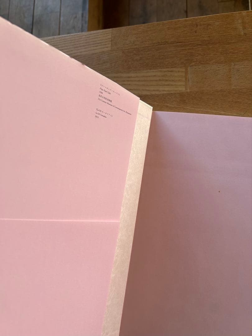 ガブリエル・オロスコ　内なる複数のサイクル