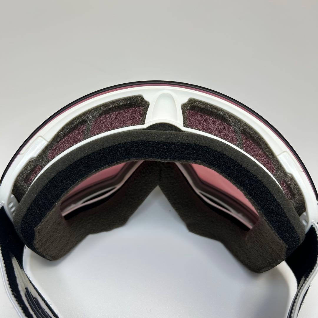 【美品】Oakleyオークリーフライトデッキ FLIGHTDECK PRIZM