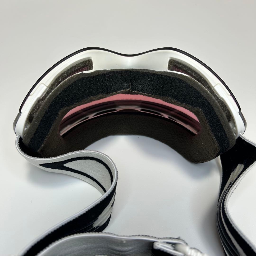 【美品】Oakleyオークリーフライトデッキ FLIGHTDECK PRIZM