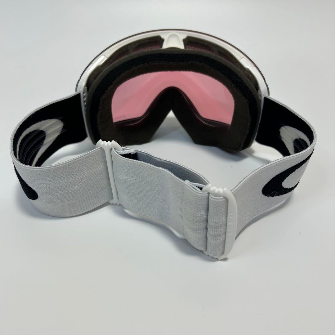 【美品】Oakleyオークリーフライトデッキ FLIGHTDECK PRIZM