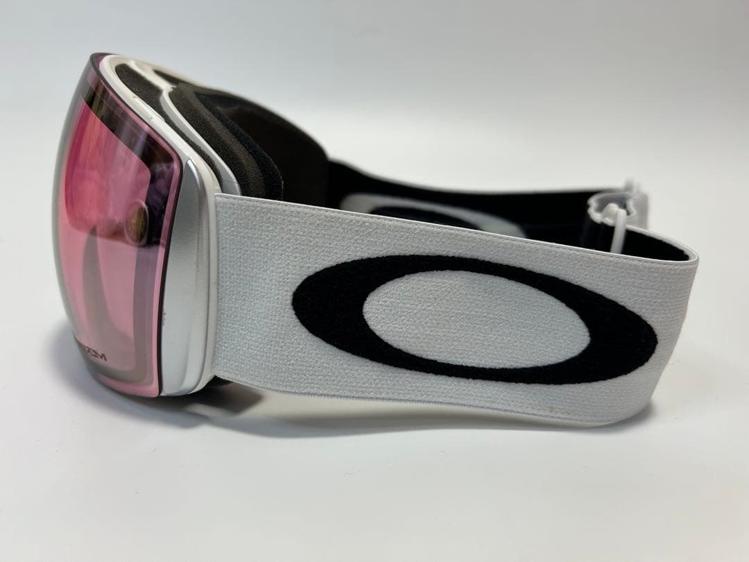【美品】Oakleyオークリーフライトデッキ FLIGHTDECK PRIZM