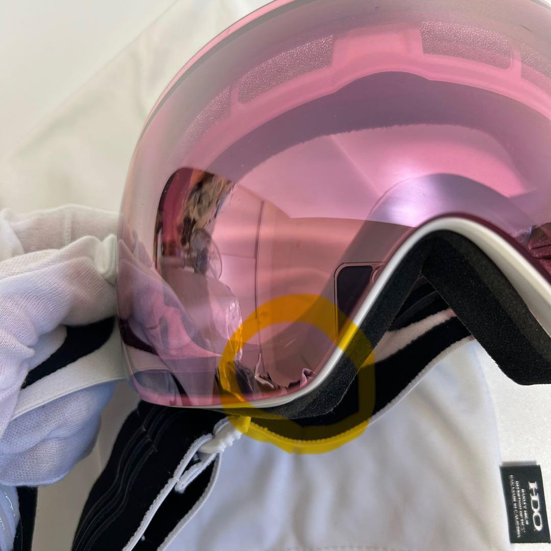 【美品】Oakleyオークリーフライトデッキ FLIGHTDECK PRIZM