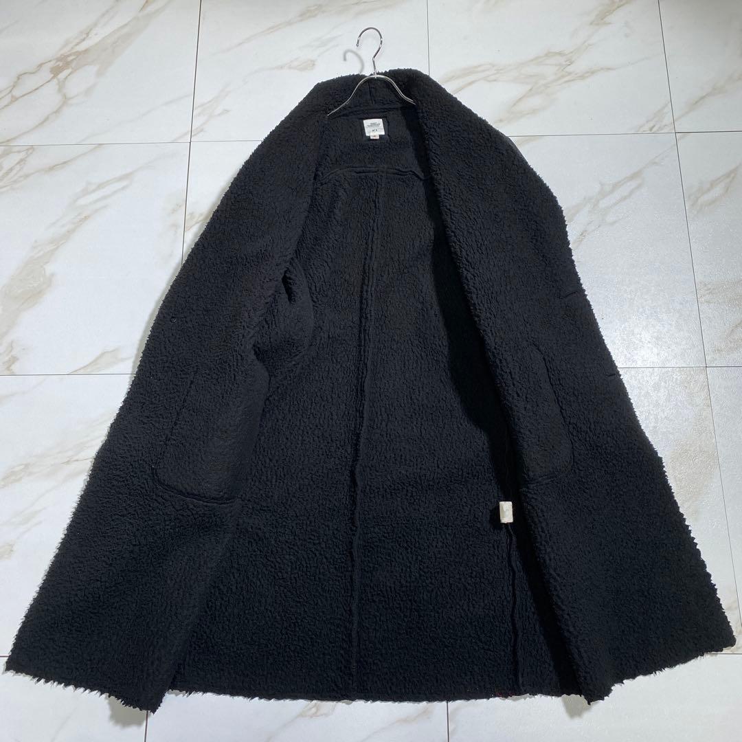 希少⭐︎BEDWIN HOLMAN スエードムートンコート 完売モデル XL