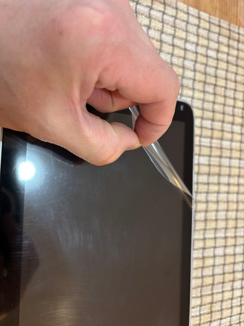 XTRONS TL10Y ディスプレイオーディオ