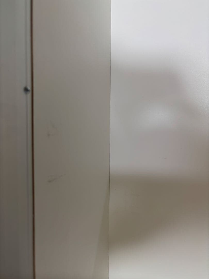 ニトリ レジューム120 キッチンボード