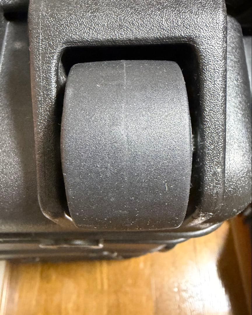 新デザイン　PELICAN 1700 ペリカン　ガンケース