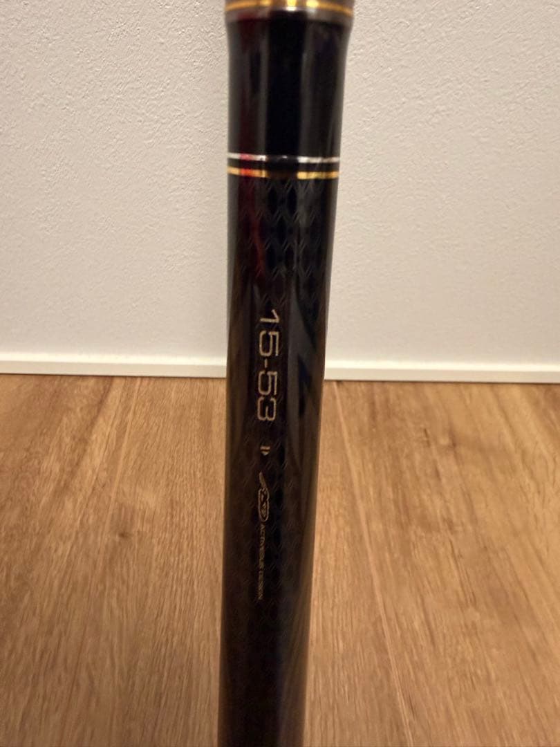 がまかつ グレ競技Ⅳ 1.5号-53