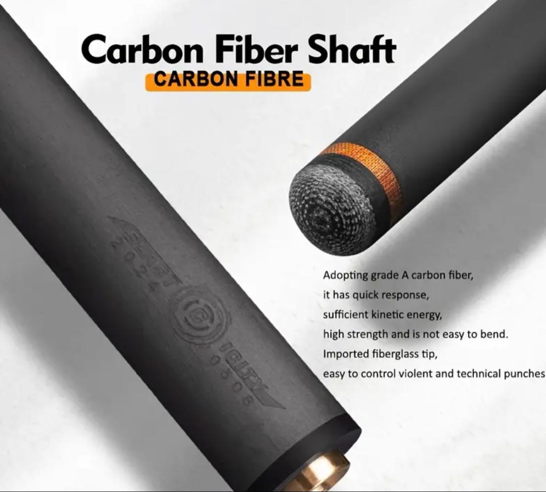 little monster ブレイクキュー