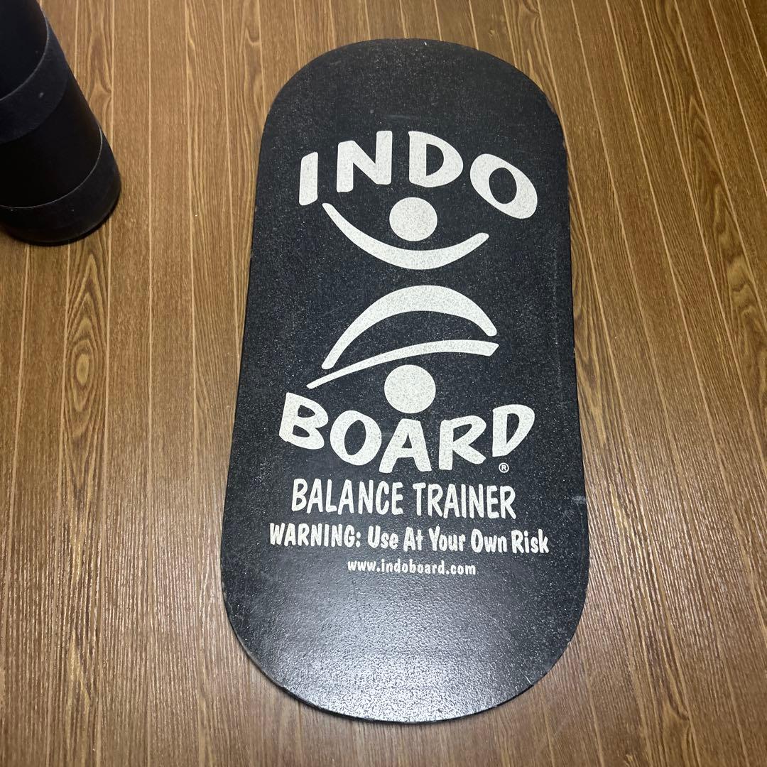 INDO BOARD インドウボード