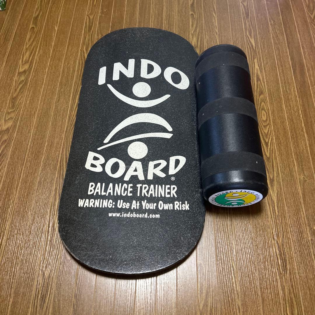 INDO BOARD インドウボード