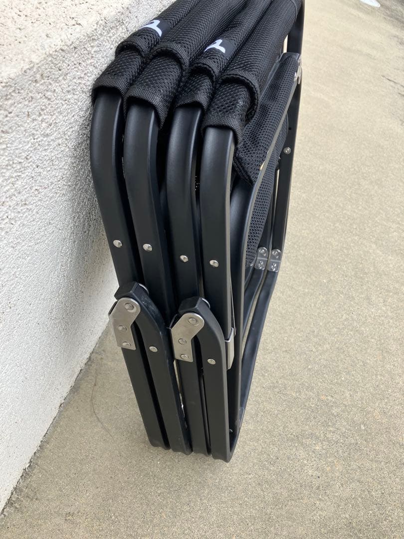 東京クラフト　TOKYO CRAFTSスリークモダンチェアメッシュ