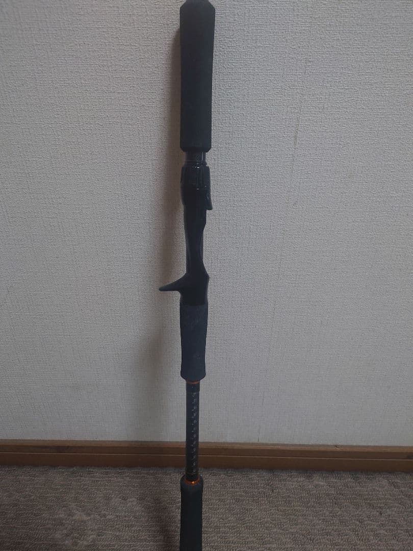 メジャークラフト　クロステージ　CRXJ-B60MH/電動　電動ジギング