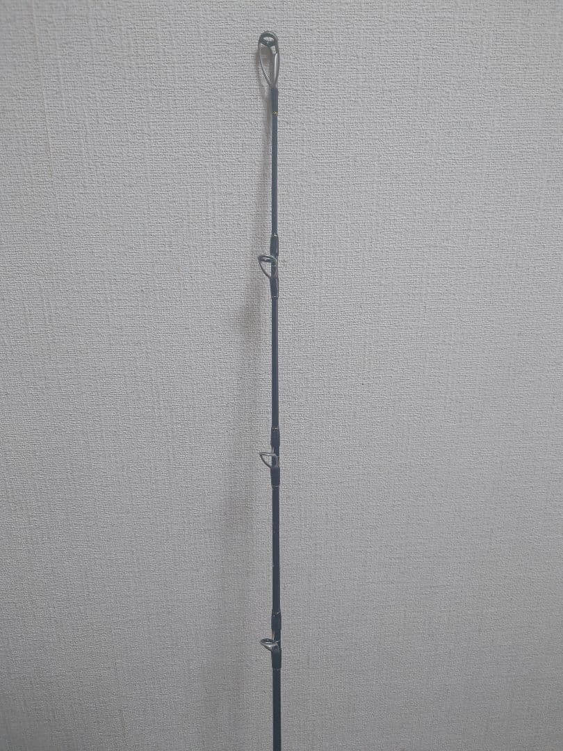 メジャークラフト　クロステージ　CRXJ-B60MH/電動　電動ジギング