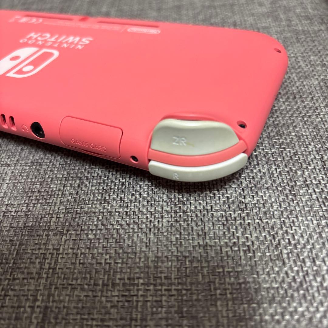 Switch 本体 どうぶつの森カセット【バラ売り可】