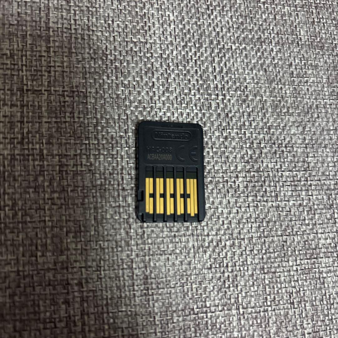 Switch 本体 どうぶつの森カセット【バラ売り可】