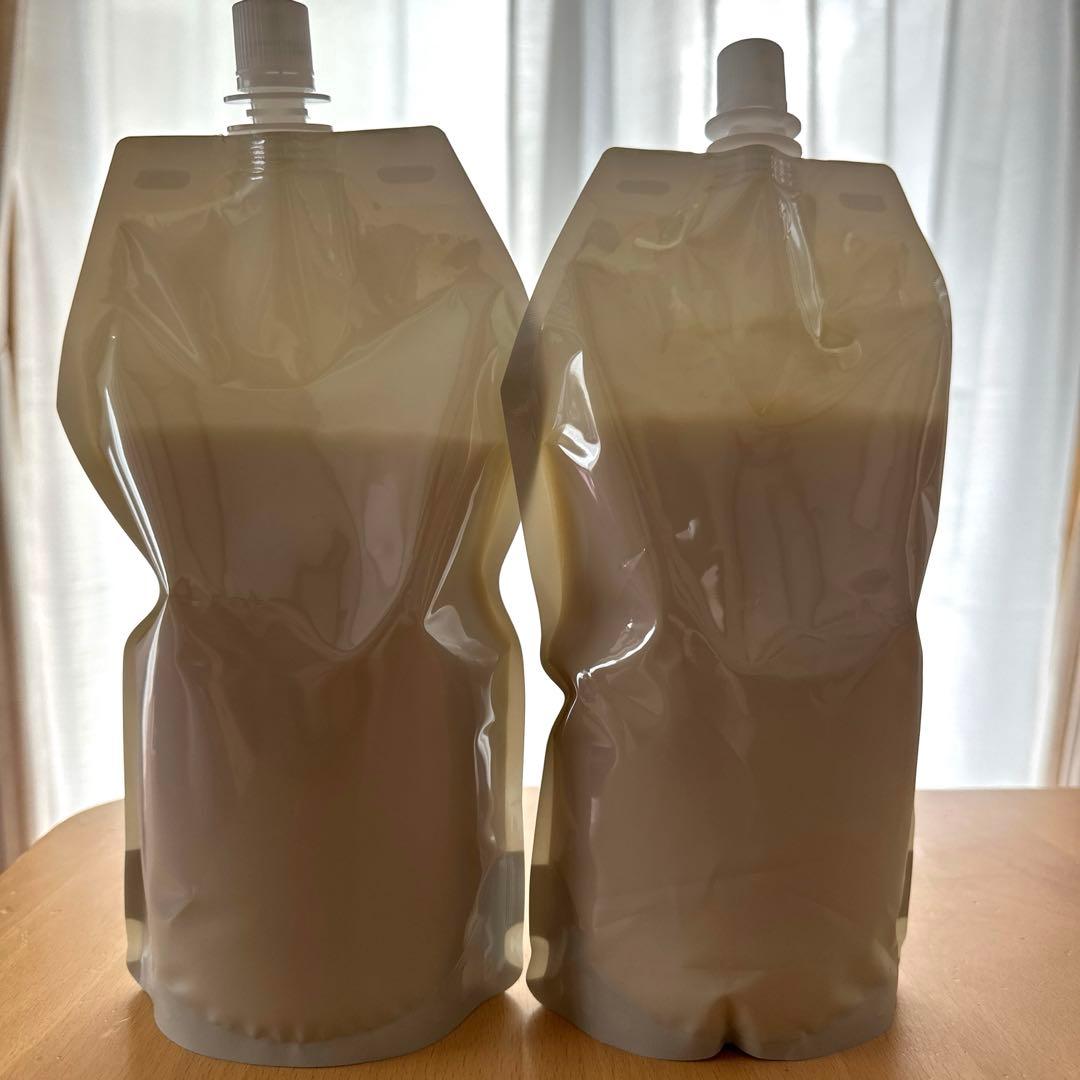 TOKIO IE INKARAMI トリートメント 900ml