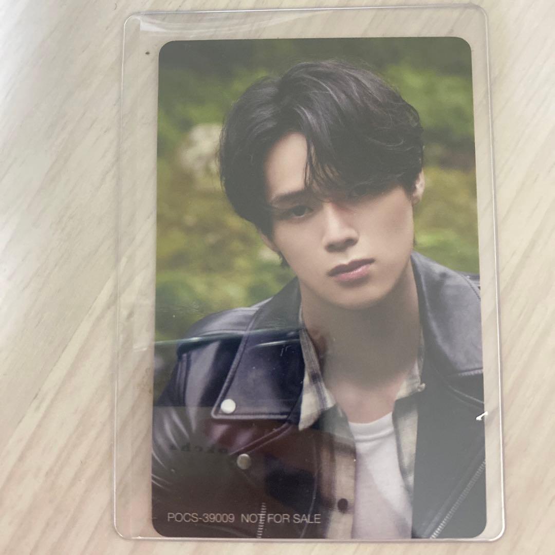 &team Kトレカ・ポストカードセット