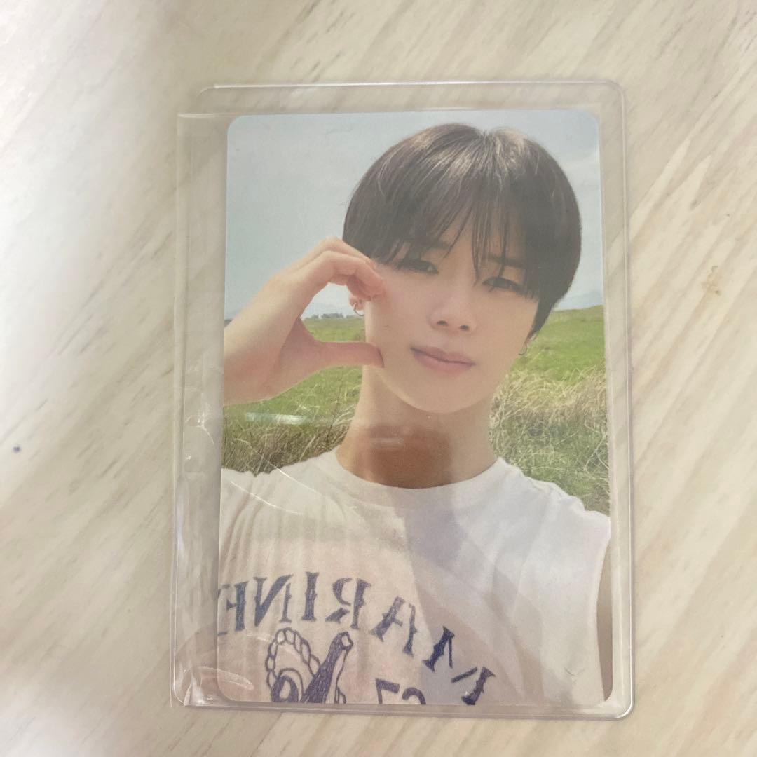 &team Kトレカ・ポストカードセット