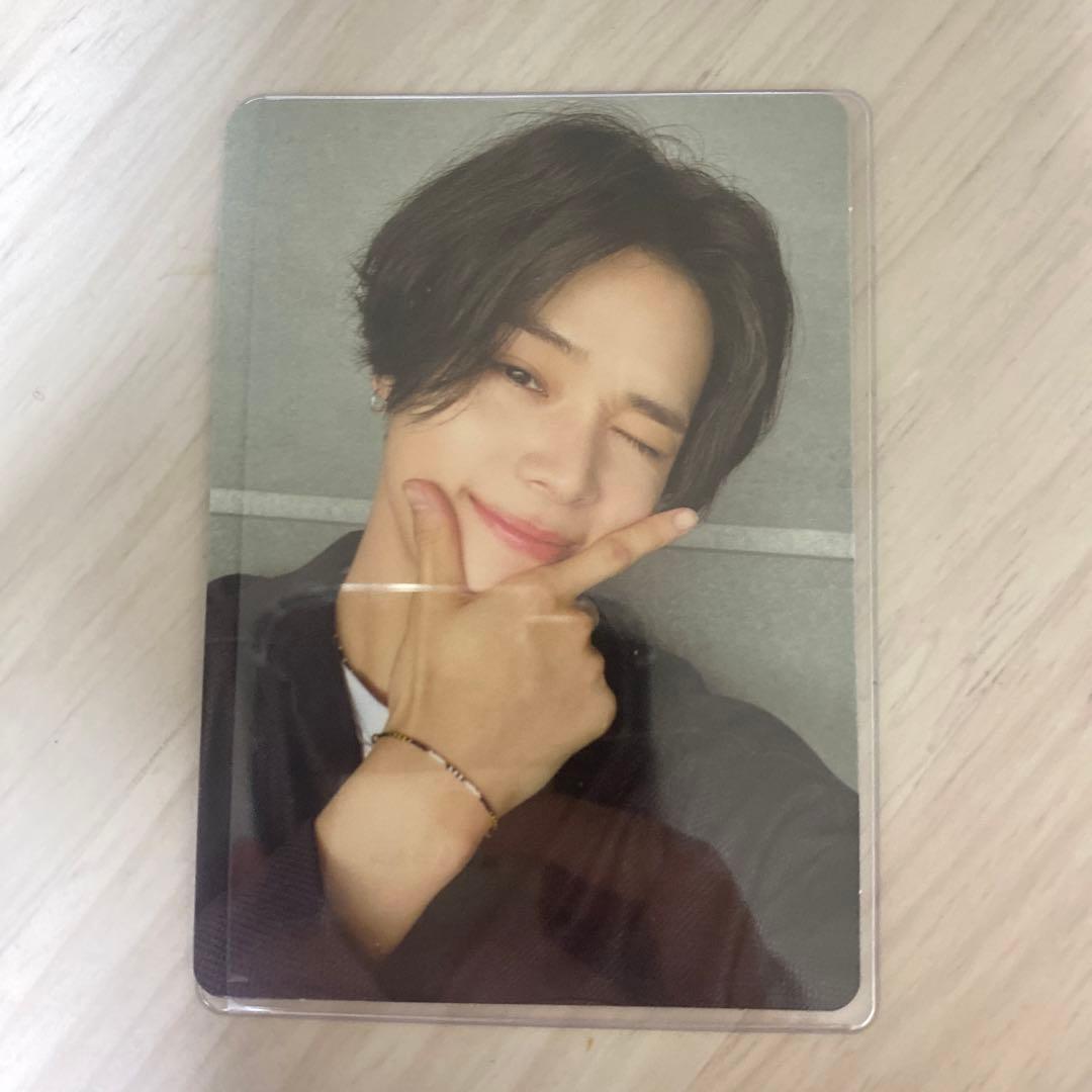 &team Kトレカ・ポストカードセット